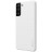 Накладка пластиковая Nillkin Frosted Shield для Samsung Galaxy S21 Plus G996 Белая