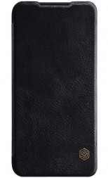 Чехол-книжка Nillkin Qin Leather Case для Xiaomi Redmi 7 черный