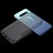 Накладка Nillkin Nature TPU Case силиконовая для Samsung Galaxy S10 SM-G973 прозрачно-черная