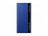 Чехол Clear View Standing Cover для Samsung Galaxy Note 10 Plus N975 EF-ZN975CLEGRU синий