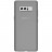 Накладка силиконовая для Samsung Galaxy Note 8 N950 прозрачно-черная