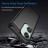 Накладка силиконовая для OnePlus Nord 3 / OnePlus Ace 2V карбон сталь чёрная