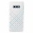 Накладка Pattern Cover для Samsung Galaxy S10e G970 белая