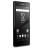 Накладка силиконовая Melkco Poly Jacket для Sony Xperia Z5 Compact черная