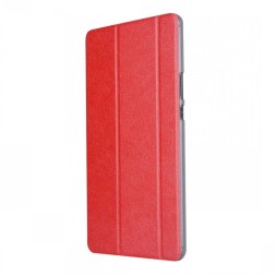 Чехол Trans Cover для Huawei MediaPad M3 Lite 8.0&quot; красный