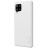 Накладка пластиковая Nillkin Frosted Shield для Samsung Galaxy A42 A426 Белая