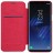 Чехол-книжка Nillkin Qin Leather Case для Samsung Galaxy S9 Plus G965 красный