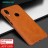 Чехол-книжка Nillkin Qin Leather Case для Xiaomi Redmi 7 коричневый