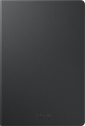 Чехол Samsung Book Cover для Samsung Galaxy Tab S6 Lite T610/T615 EF-BP610PJEGRU серый
