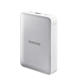 Аккумулятор Samsung EB-PG850BSRGRU 8400mAh Silver внешний универсальный