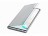 Чехол Clear View Standing Cover для Samsung Galaxy Note 10 Plus N975 EF-ZN975CSEGRU серебристый