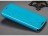 Чехол-книжка Mofi для Lenovo Vibe X3 голубой
