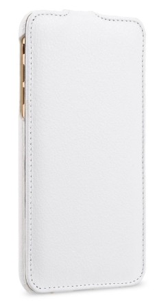 Чехол Sipo для Samsung Galaxy Alpha G850 белый