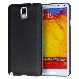 Накладка силиконовая для Samsung Galaxy Note 3 N900/9005 черная