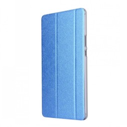 Чехол Trans Cover для Huawei MediaPad M3 Lite 8.0&quot; синий