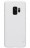 Накладка пластиковая Nillkin Frosted Shield для Samsung Galaxy S9 G960 белая