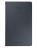 Чехол Simple Cover EF-DT700B для Samsung Galaxy Tab S 8.4 SM-T705/700 черный