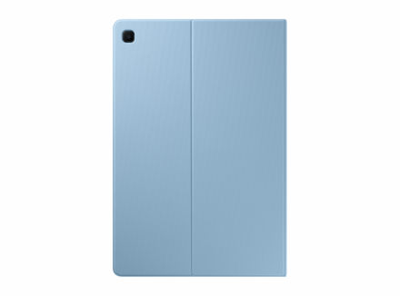 Чехол Samsung Book Cover для Samsung Galaxy Tab S6 Lite T610/T615 EF-BP610PLEGRU голубой