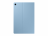 Чехол Samsung Book Cover для Samsung Galaxy Tab S6 Lite T610/T615 EF-BP610PLEGRU голубой