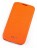 Чехол-книжка BELK для Samsung Galaxy S4 i9500/i9505 оранжевый