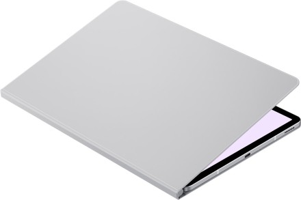 Чехол Book Cover для Samsung Galaxy Tab S 12.4&quot; S8+/S7 FE/S7+ EF-BT730PJEGRU светло-серый