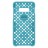Накладка Samsung Pattern Cover для Samsung Galaxy S10e G970 зеленая