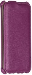 Чехол Flip Case для Xiaomi Mi5 фиолетовый