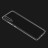 Накладка силиконовая для Xiaomi Mi 9 прозрачная