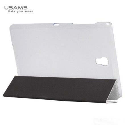 Чехол Usams Starry Sky Series для Samsung Galaxy Tab S 8.4 T705/700 белый