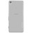 Накладка силиконовая Nillkin Nature TPU Case для Sony Xperia XA / XA Dual прозрачно-черная