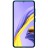 Накладка пластиковая Nillkin Frosted Shield для Samsung Galaxy A51 A515 синяя