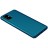 Накладка пластиковая Nillkin Frosted Shield для Samsung Galaxy A51 A515 синяя