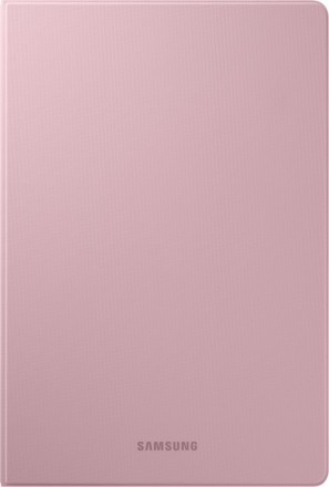 Чехол Samsung Book Cover для Samsung Galaxy Tab S6 Lite T610/T615 EF-BP610PPEGRU розовый