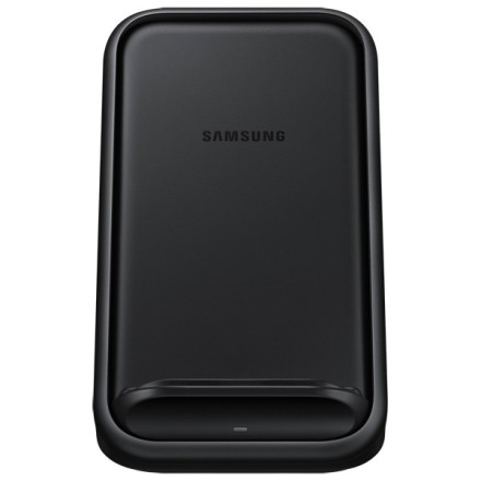 Беспроводное зарядное устройство Samsung EP-N5200TBRGRU Black (черное)