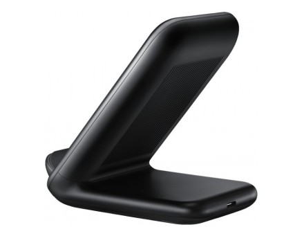 Беспроводное зарядное устройство Samsung EP-N5200TBRGRU Black (черное)