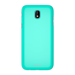 Накладка пластиковая Deppa Air Case для Samsung Galaxy J5 (2017) J530 мятная