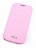 Чехол-книжка BELK для Samsung Galaxy S4 i9500/i9505 розовый