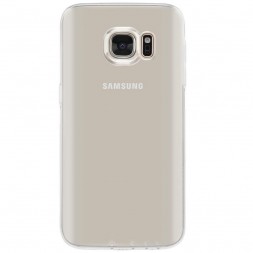 Накладка силиконовая для Samsung Galaxy S7 G930 прозрачная