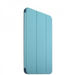 Чехол Smart Case для Samsung Galaxy Tab A 8.0 (2017) T380/T385 голубой