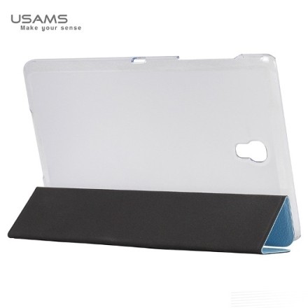 Чехол Usams Starry Sky Series для Samsung Galaxy Tab S 8.4 T705/700 бирюзовый