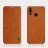 Чехол-книжка Nillkin Qin Leather Case для Huawei Nova 4 коричневый