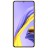 Накладка пластиковая Nillkin Frosted Shield для Samsung Galaxy A51 A515 золотая