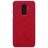 Чехол Nillkin Qin Leather Case для Samsung Galaxy A6 Plus (2018) A605 Red (красный)