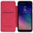 Чехол Nillkin Qin Leather Case для Samsung Galaxy A6 Plus (2018) A605 Red (красный)