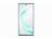 Накладка Samsung Leather Cover для Samsung Galaxy Note 10 Plus N975 EF-VN975LJEGRU серая