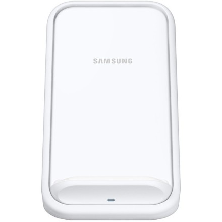 Беспроводное зарядное устройство Samsung EP-N5200TWRGRU White (белое)