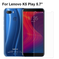 Защитное стекло для Lenovo K5 Play