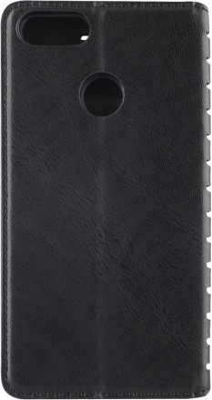 Чехол-книжка New Case для Xiaomi Mi A1 / Mi 5X черная