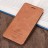 Чехол-книжка Mofi Vintage Classical для Xiaomi Redmi 7A коричневый