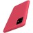 Накладка Nillkin Frosted Shield пластиковая для Samsung Galaxy A51 SM-A515 Red (красная)